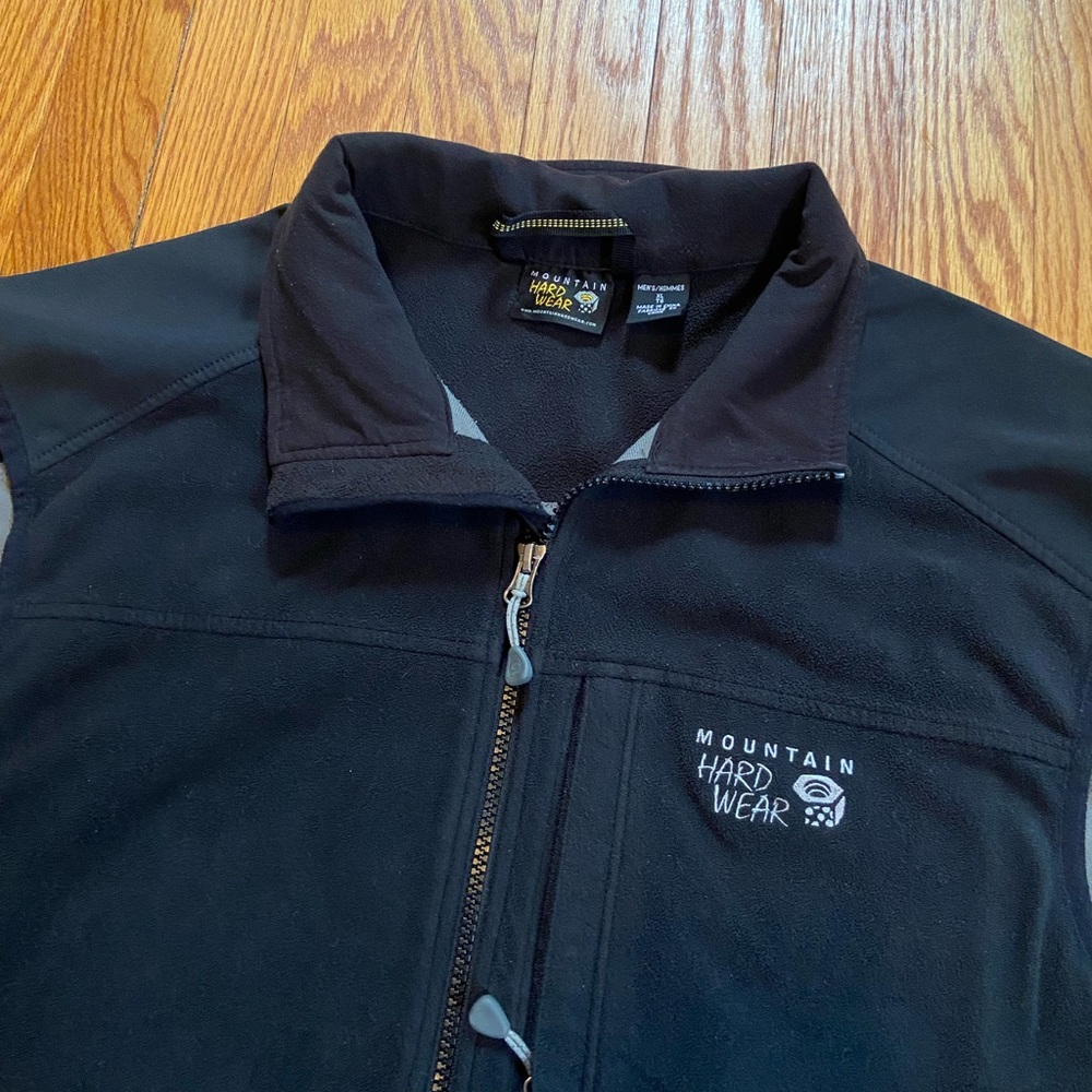 Mountain Hardwear Vest